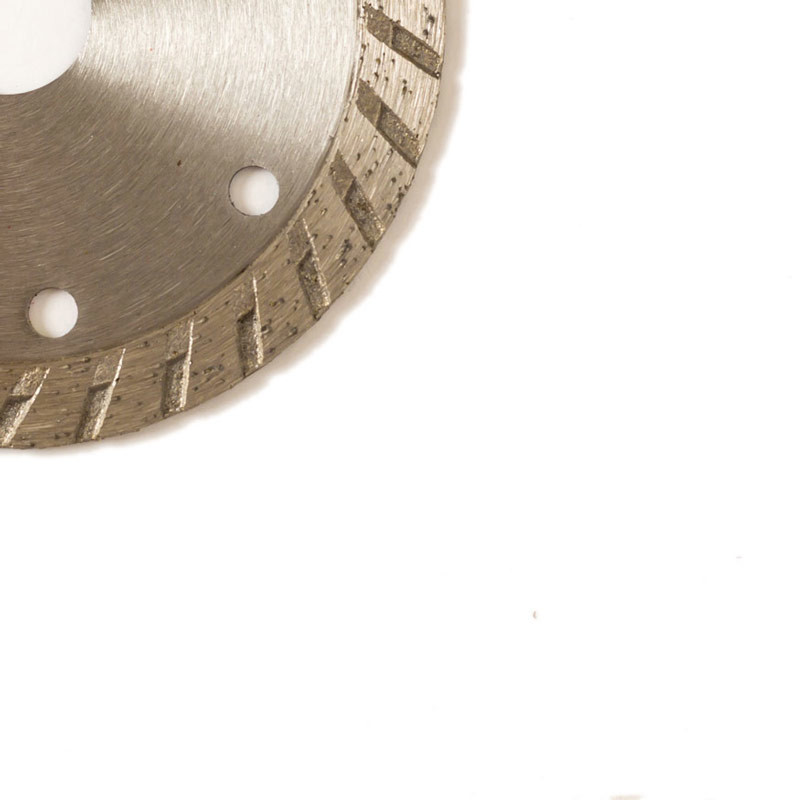 High Quality Hot Press 4inch 105*1.8/1.2*10*8*20mm Diamond Tile Saw Blade With Long Cutting Life