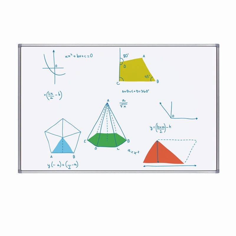 90 inch Good quality Interactive whiteboard for projector from iBoard factory