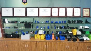 Shenzhen YaBo Power Technology Co., Ltd.