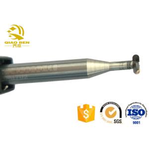 Double Edge Shaping Polycrystaline Diamond Cutting Tools Knife Processing Mobile