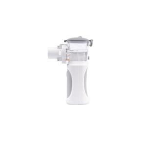 China Portable Mesh Nebulizer Asthma Compressed Air Nebulizer 85g on sale