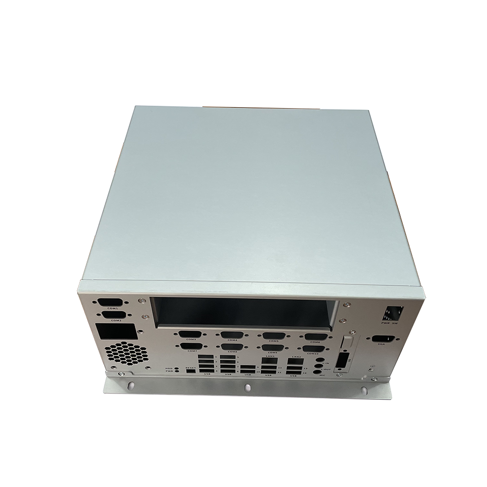 Rackmount Server Chassis 3u 2u 4u Wall Mount Hdd Case Enclosure Storage Case Chassis Shell