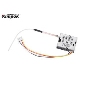 600Mhz FPV Drone Wireless Video Link Mini Transmitter and Receiver 8 Channels