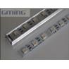 Buy cheap 12V Remote Control Led Strip Lights 5050 Smd 36 Leds With Aluminum Profile from wholesalers