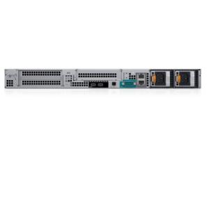 Intel 6346 Processor PowerEdge R650 1U Rack Server With 24 Cores And 3200MT/S