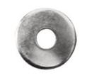High Precision Din 440 Washer / Flat Sealing Washer 28 Mm OD Positioned Under
