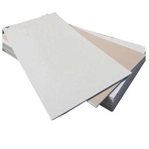 Heat Insulation Acoustic Gypsum Board for Partition Wall &amp; Ceiling