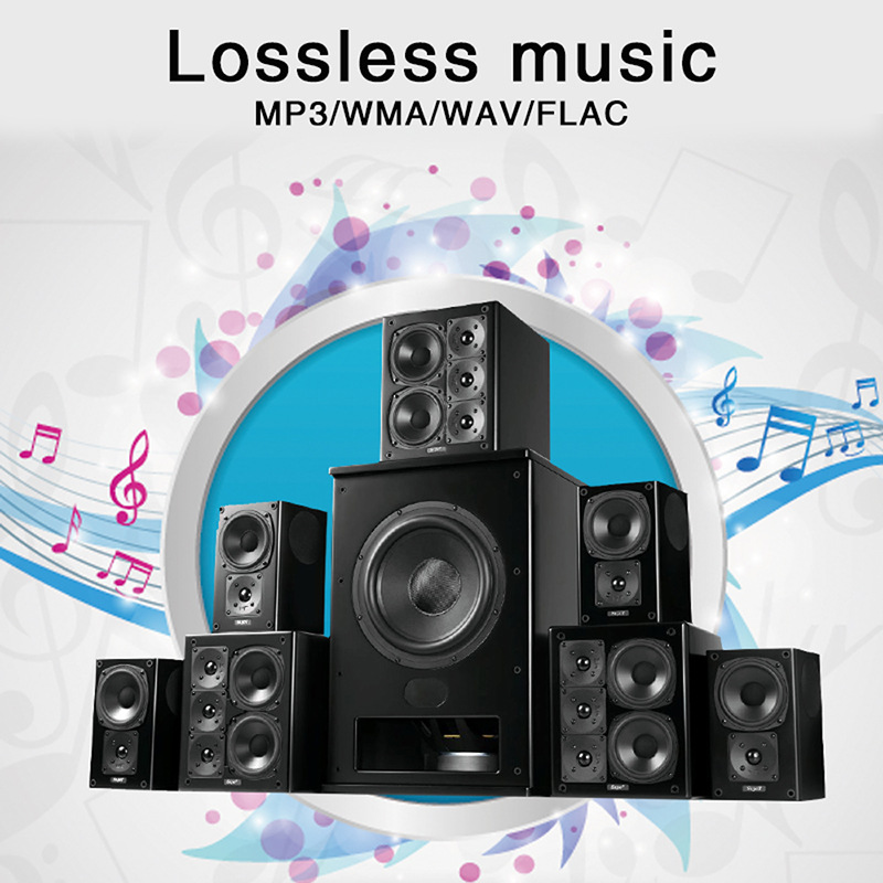DUSTER Car Multimedia Player with 1280*800 Resolution and Multi Language Support