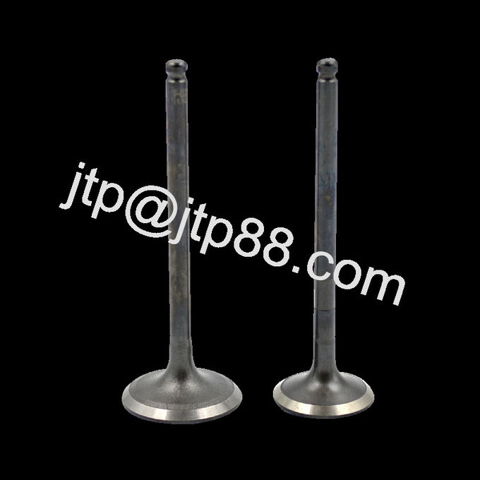 6D100 6D110 Engine Intake Valve For KOMATSU 6136-41-4210 6138-42-4110 / Diesel Generator Parts