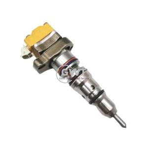 10R0782 3126B Diesel Injectors Common Rail Injector 1780199 178-0199