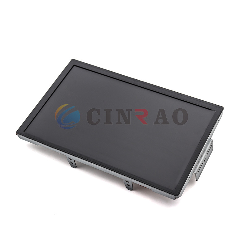 Toshiba 8.0 '' LT080AB92A00 TFT LCD Display For Car GPS Navigation