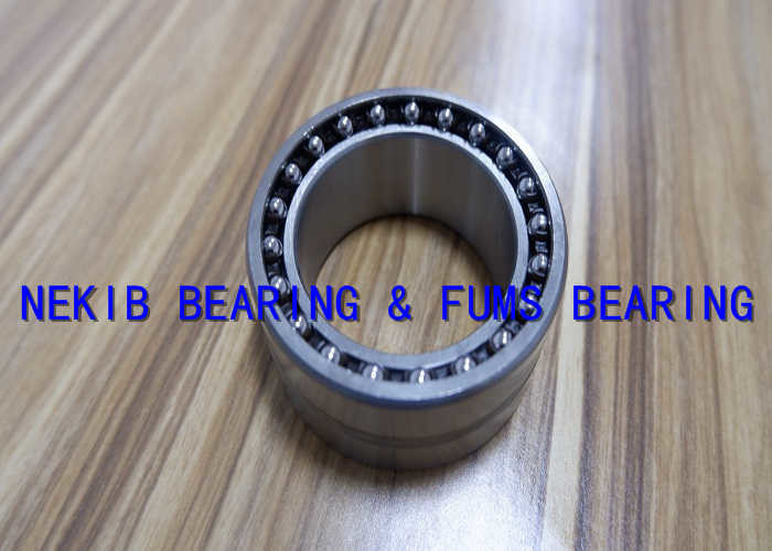 Oil Lubrication Heavy Duty Needle Roller Bearings Long Life For Machine Tools