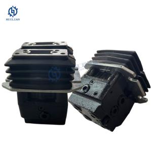 China Foot Pedal Control Valve YN30V00105F2 YN30V00105F2 For Kobelco SK200-8 SK250-8 SK210-8 SK220-8 Pilot Valve on sale