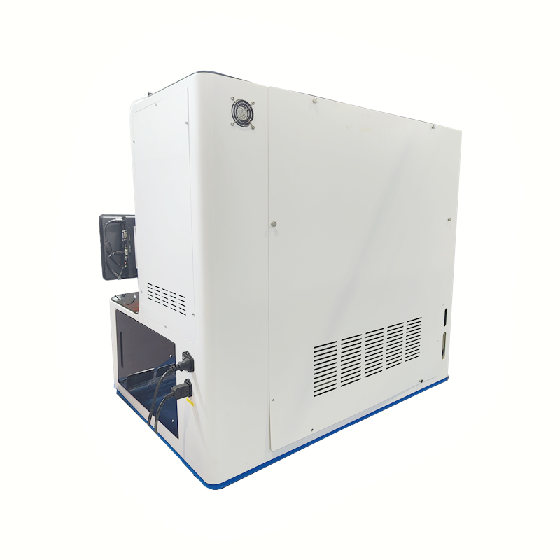 Customizable Oligo Synthesizer With Short Cycle Times low reagent consumption