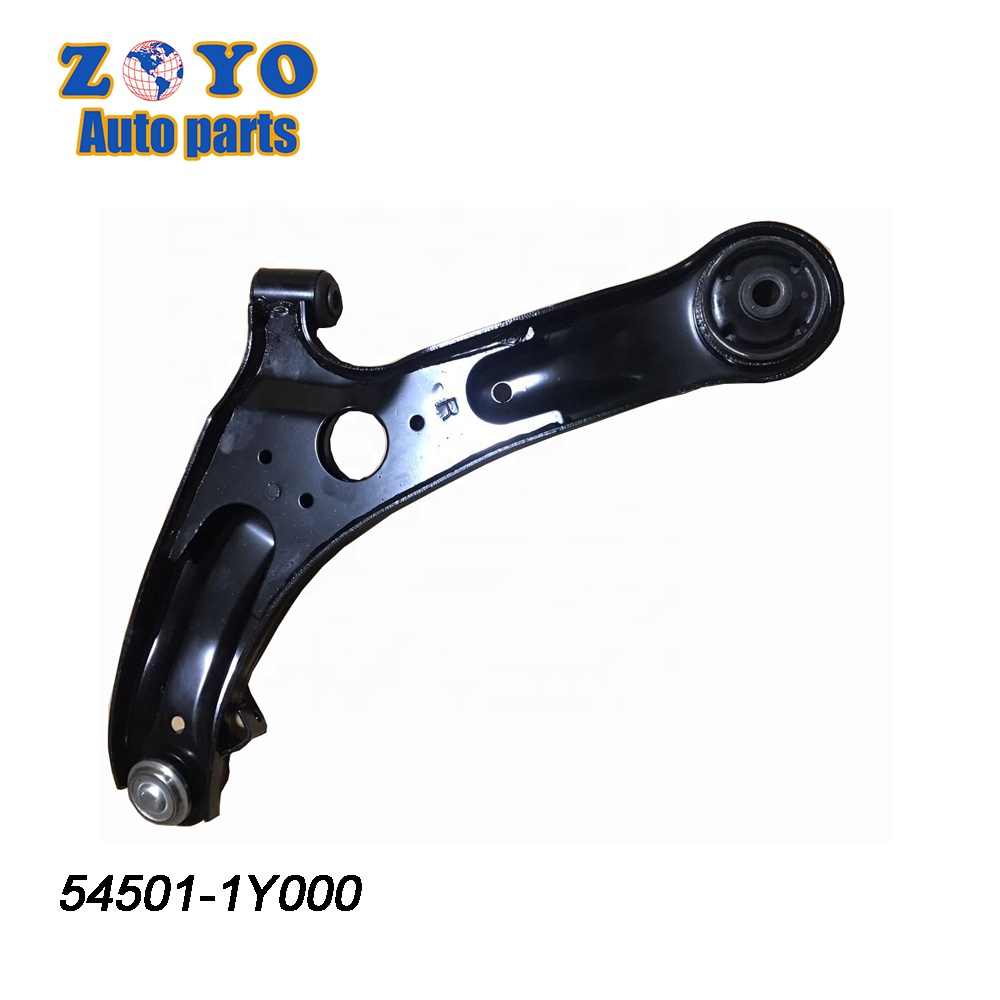 Nature Rubber Bushing Lower Control Arm for KIA Picanto SORENTO 2009 Auto Spare Parts