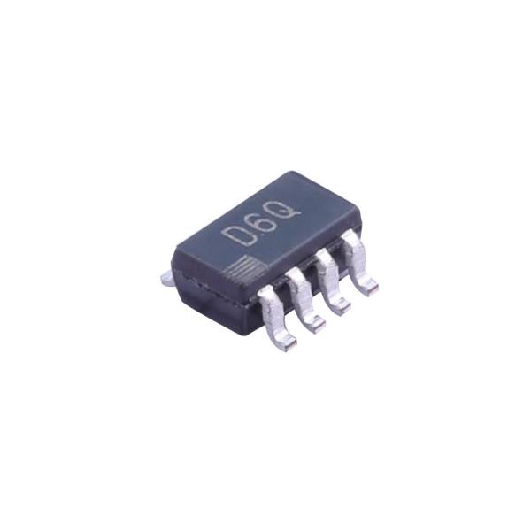 American Microchip Integrated Circuits AD5160BRJZ5-RL7 Brand New Original