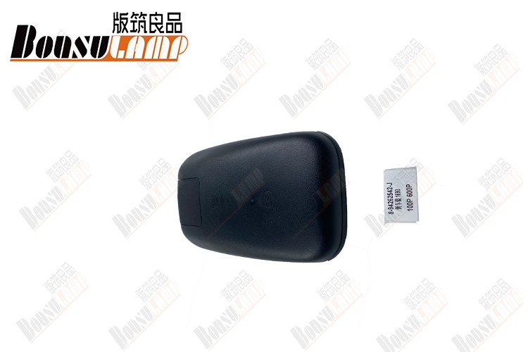 8-94262542-3 Outside Mirror Assembly 8942625423 For Isuzu100P 600P Isuzu Parts