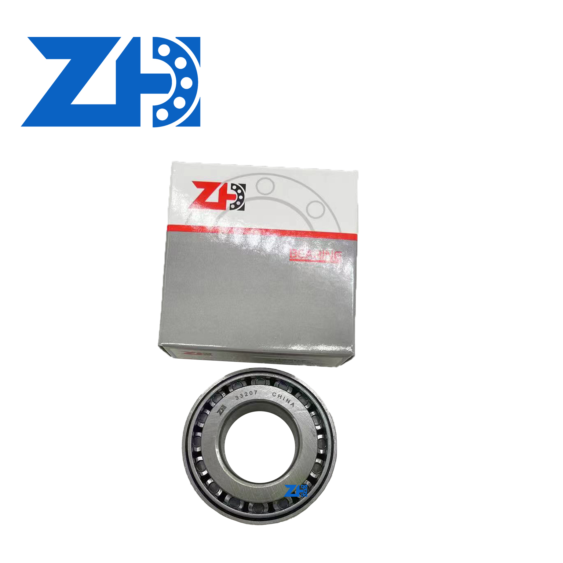 Elite 33207 Taper Roller Bearings Premium Craftsmanship for Seamless Performance
