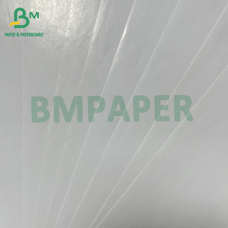 80gsm printable glossy self adhesive coated Art paper for labels