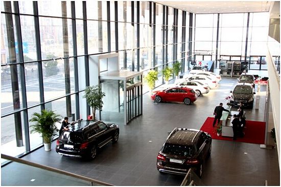 2022 2023 BYD Yuan Plus Atto High Speed 510km SUV In Energy Vehicle Industry