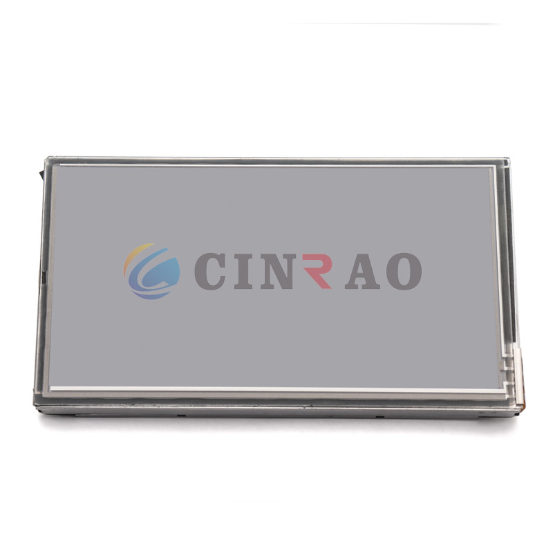 6.5 INCH Toshiba TFD65W31 TFT LCD Screen / Automotive LCD Module Display