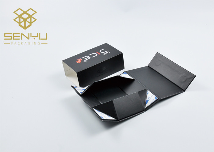 Custom Printing Kraft Paper Packaging Eco Friendly For Phone Case