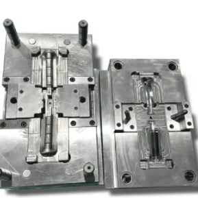  Custom Smart Watch Case Mold 2D/3D Client Drawings Thin Wall Compatible Manufactures