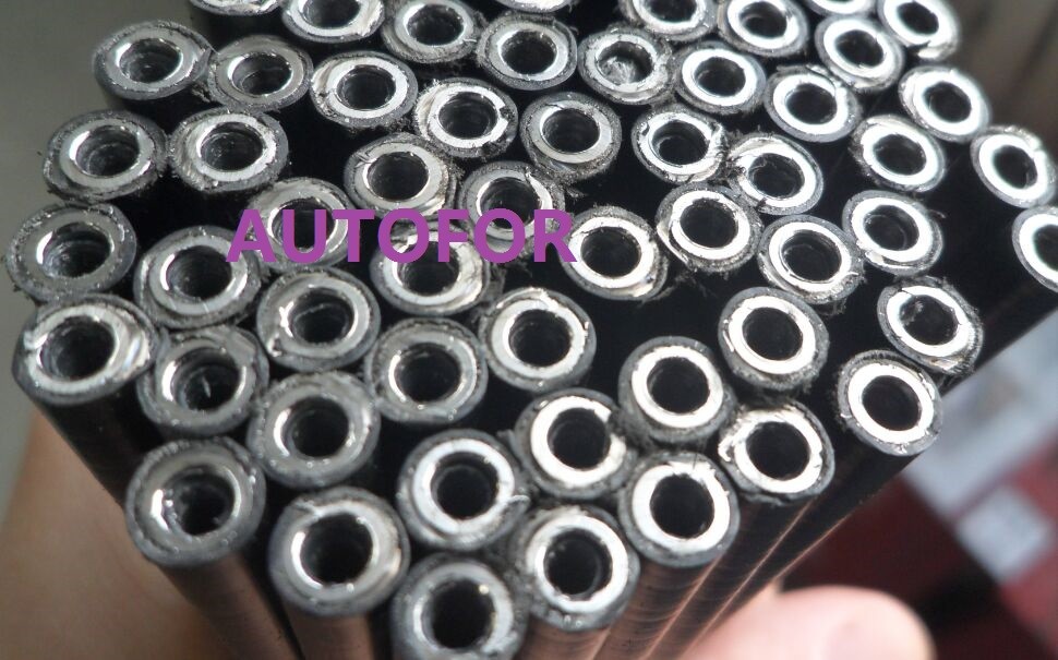 Custom Abrasive Cutting Wheel For Parking Brake Door Locks Cable