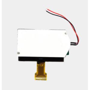 Industrial STN 128x64 12864 Lcd Module Negative Lcd Display