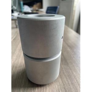 Customized Custom Precision Machining Metal Parts AL6061 AL6063 ZL301 ZL302