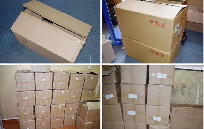 Truck Engineering Automobile Drip Brake Plastic Filter