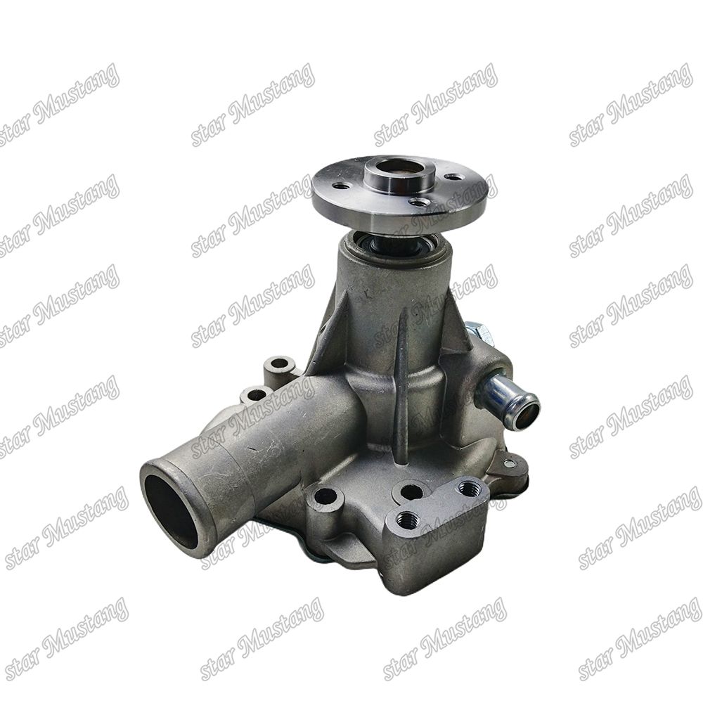 Water pump 403D-15 U45010062 145010070