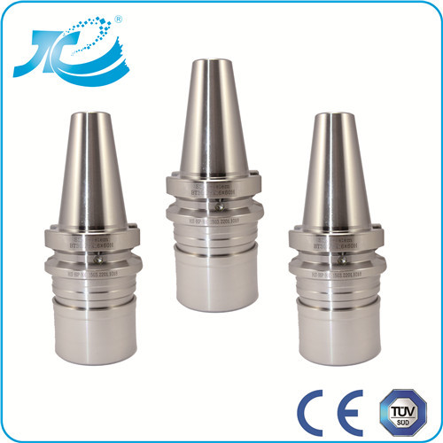 BT30 - SSK16X60H CNC Tool Holders Steel Material JIS SNCM220 Less Than AT3