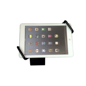 COMER security locker for tablet panel computer display mounting