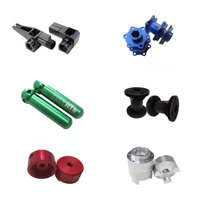 Custom Metal Milling Parts Stainless Steel Cnc Precision Milling