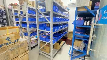 Ruihua Electronics Co.,Ltd