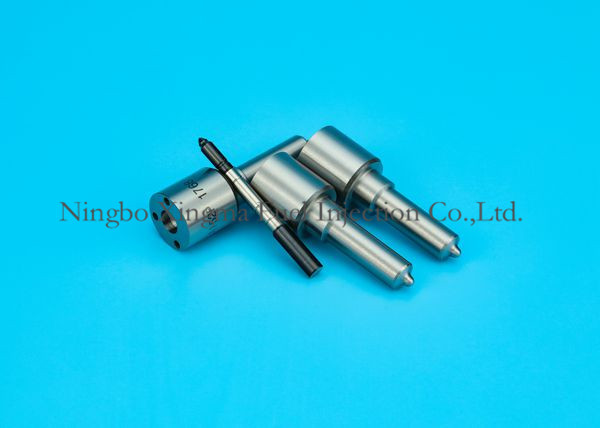 Hybrid Bus Bosch Common Rail Cummins Injectors Parts Low Fuel Consumption