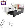 Buy cheap 2 - 10mm 3D Wire Forming Machine High Precision Fixed head from wholesalers