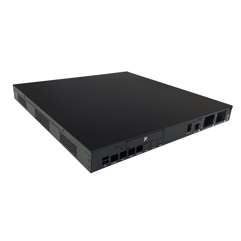 OEM ODM Computer Case PC Case Aluminum Case Custom Processing