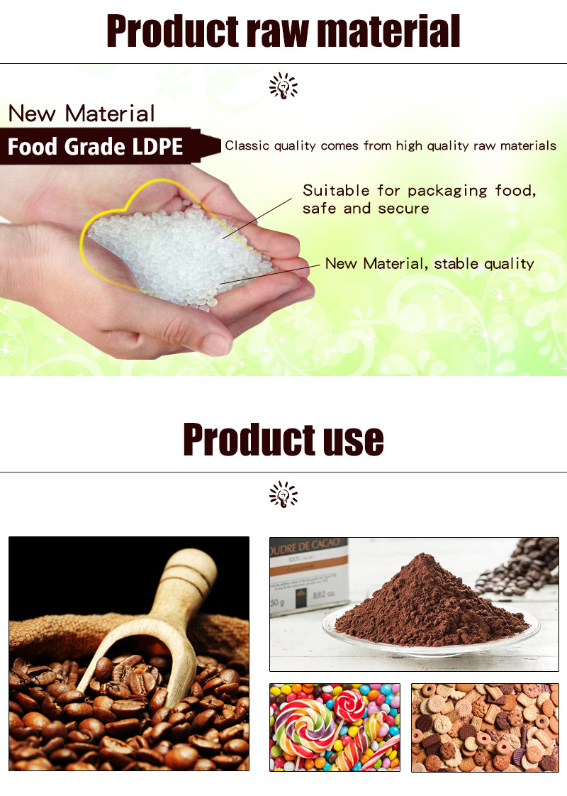 100% Biodegradable And Customizable Eco Friendly Bags