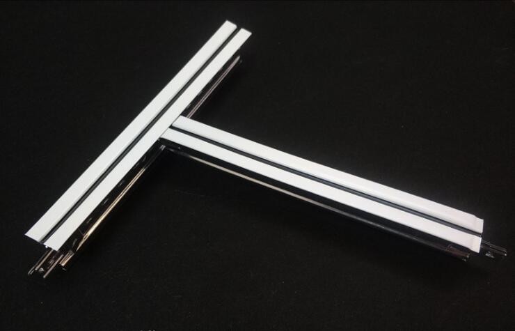 Metal T Bar Ceiling Grid , Galvanized Strip Steel T Runner For Ceiling