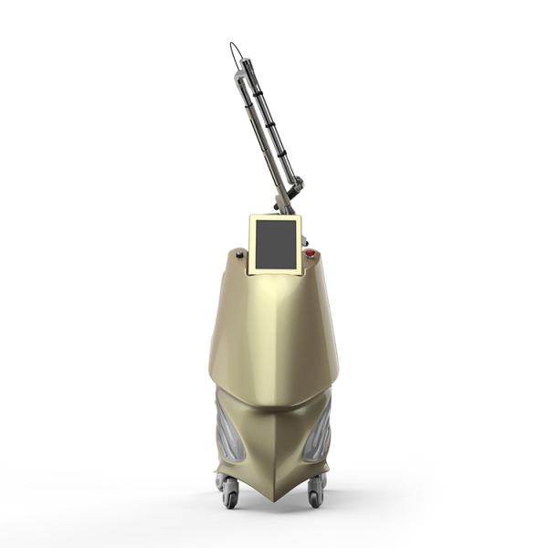 2018 hottest true pico laser picosure picosecond laser tattoo for tattoo removal