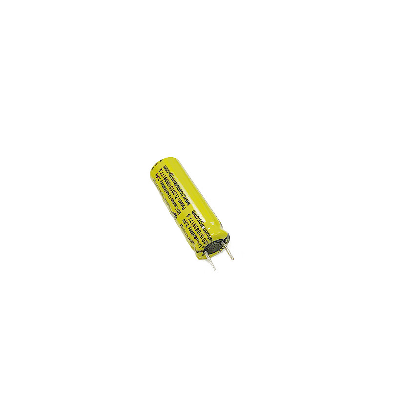 Explosion Proof Rechargeable Lithium Battery HTC1030 2.4V 100mAh Lithium Titanate Battery