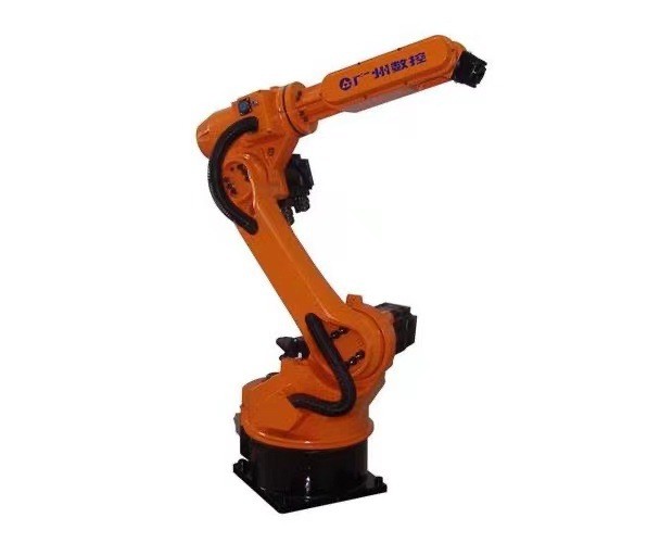 GSK RB50 6 Axis Work Cell Industrial GSK Robot Arm Automation Robotics Machines