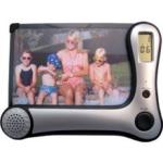 Photo Frame With Recorder