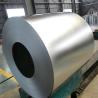 Buy cheap Polished Cold Rolled Stainless Steel Coil 201 HL Grade 201 304 410 430 from wholesalers