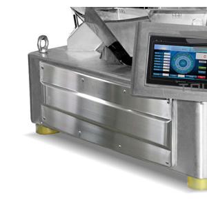 14 Heads Multihead Weigher Packing Machine With PLC Control System