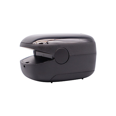 Colors Home Medical Pulse Oximeter Silicone Skin Portable