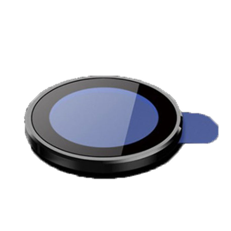 2.5D Tempered Glass Film Galaxy S22 Camera Lens Screen Protector