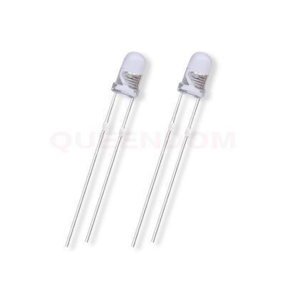 3mm Round Diffused LEDs|3mm LED Diodes|Diffused led bulbs|3mm led lamps